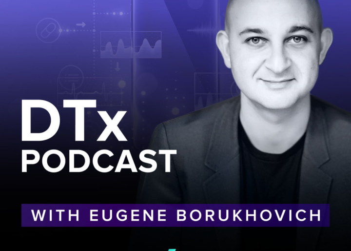 DTx Podcast